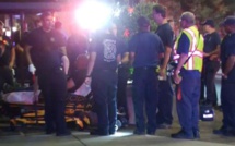 États-Unis : après le Texas, une nouvelle fusillade fait au moins 9 morts dans l'Ohio