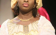 Thérèse Faye DIOUF ...parle!