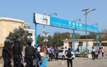 Avenue Cheikh Anta Diop : Les étudiants bloquent la circulation