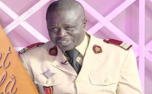  Dr Mame Thierno Dieng, promu général par Macky Sall, devient le Directeur Général de l'hôpital Principal de Dakar