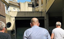 Beaucaire : le père suspecté du double infanticide mis en examen et écroué