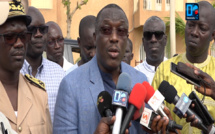 Saint-Louis / Cheikh Oumar Hanne : « Rien ne justifie l'arrêt des cours des instituts privés d'enseignement pour les étudiants orientés par l'État »