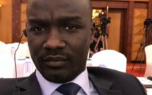 Moustapha DIAKHATE : Même si tu ne peux pas te taire, tu dois te taire !! (Pr Meissa Mahecor Diouf)