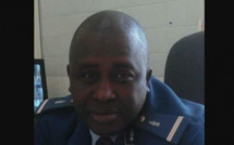 Idrissa Sow, alias "Peul Bou Rafet", avoue le meurtre de l'adjudant Tamsir Sané