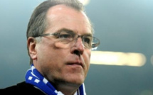 Dérapage Raciste Du Président De Schalke 04 Qui Insulte Les Africains