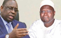 Affaire Khalifa Sall : Une lettre de grâce adressée à Macky Sall