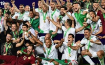 Mis à l’écart pour dopage : Mahrez et les Fennecs s’étaient-ils dopés lors de la CAN 2019 ?