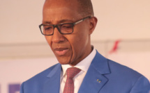 Condamné: Abdoul Mbaye se dit soulagé