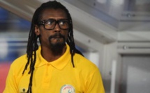 Équipe nationale: Après les rumeurs sur sa démission, voici une nouvelle bombe sur Aliou Cissé et son contrat après la CAN