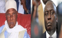 Audience Avec Thierno BOCOUM, Awa Guèye KEBE : Me WADE Titille Idy