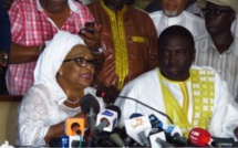 Mairie de Dakar : Bamba Fall tire sur Soham Wardini