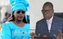 Libération de Khalifa Sall: Atépa écrit à Marième Faye Sall