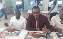 ​Tabaski 2019 - Mame Boye Diao casse sa tirelire pour les familles à faible revenu