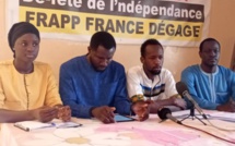 Frapp / France dégage dément le directeur de la prison de Rebeuss:"Guy Marius a refusé de répondre à ses questions"