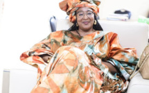 EXCLUSIF: NDEYE TICKE NDIAYE : «Il n’y a pas de vacances gouvernementales cette année… »