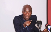 Polémique autour d'une lettre: Guy Marius Sagna n’est pas l’auteur de la correspondance, selon son avocat
