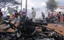 Tanzanie: une soixantaine de morts après l’explosion d’un camion-citerne