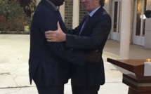 Seydou Bocar Yague nommé Directeur général adjoint de la police nationale