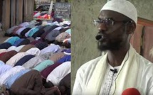 Tabaski 2019 / Mosquée-Ucad : Le discours engagé de l'imam Ababacar Cissé Diop, qui passe à la loupe les questions de l'heure.