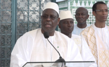 Tabaski 2019: Revivez la prière à la grande mosquée de Dakar !