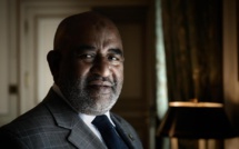 Comores: le président Azali accorde sa grâce à quatre prisonniers politiques