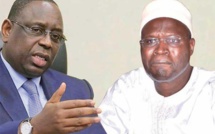 GRÂCE PRÉSIDENTIELLE : MACKY SALL ZAPPE KHALIFA SALL