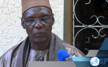 L’IMAM TAMSIR NDIOUR DE MOUSSANTÉ INSISTE SUR LA CRAINTE DE DIEU