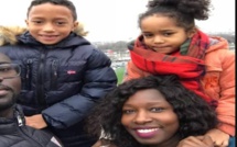 Les dépouilles des enfants Ibrahima (7 ans) et Seynabou (6 ans)tués à PARIS attendues ce mercredi soir à Dakar