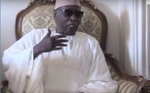 Retard des pluies - Le diagnostic de Serigne Mbaye Sy Mansour: "Dieu a choisi de fermer les vannes du ciel"