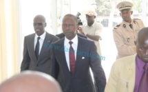 SÉNÉGAL : Mahammad Boun Abdallah Dionne est rentré à Dakar