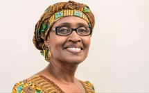 ONUSIDA : L’OUGANDAISE WINIFRED ‘’WINNIE’’ SUCCÈDE À MICHEL SIDIBÉ