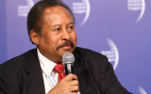 Un ex-économiste de l’ONU désigné Premier ministre au Soudan
