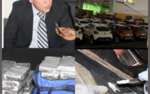 Rebondissement dans l’affaire de saisie record de cocaïne au Port de Dakar -  «Capitaine Momo» intercepté à Karang