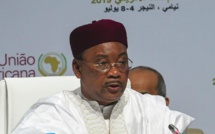 Niger: le calendrier des prochaines élections dévoilé