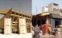 Le stade Iba Mar Diop et le marché Ngélaw seront démolis