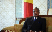 Congo: appel à la levée de l’immunité de deux enfants de Sassou-Nguesso