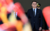 Au Brésil, Jair Bolsonaro ravive la mémoire encore sensible de la dictature
