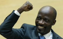 Côte d'Ivoire : Charles Blé Goudé élu à la tête de son parti