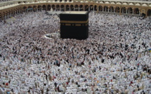 Hajj-2019 : le retour amer de plus de 10 000 pèlerins