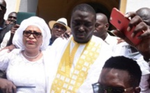 Fronde contre Soham Wardini : Un vent de rébellion souffle sur la mairie de Dakar