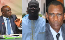 Toubab Diop sur la Tension financière : « Abdoulaye Daouda Diallo et Moustapha Ba ont lamentablement échoué »