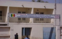 Commissariat des Parcelles Assainies : Bara Sangharé a passé le témoin à son collègue Daouda Mbodj.