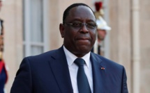 ​Irrité par l’immobilisme de ses ministres, Macky va-t'il remanier?
