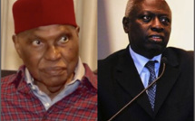 Décès de Jacques Diouf : Abdoulaye Wade rend hommage à « un cadre international de haut vol... »