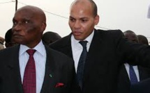 AVENEMENT KARIM WADE-   Le lourd tribut du Pds
