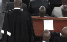 ESCROQUERIE, USURPATION DE TITRE : L’Ordre des avocats dénonce le faux avocat Abdoulaye Kandé Kamara et alerte les Sénégalais.