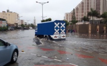 Dakar: Après la pluie, c'est le sale temps