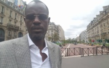 L'avocat, Me Abdourahmane Sow Lénine endeuillé...