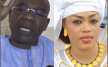 BAGARRE AVEC UN DISCIPLE DE SERIGNE SALIOU THIOUNE DEVANT LA RÉSIDENCE DU DÉFUNT GUIDE À MBORO PLAGE : 6 « Thiantacounes », proches de Sokhna Aïda Diallo, arrêtés...