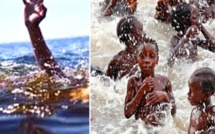 NOYADE: Mort tragique de deux jeunes filles à Saly
